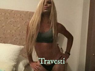 Travesti