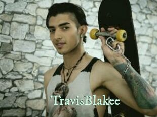 TravisBlakee