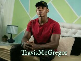 TravisMcGregor