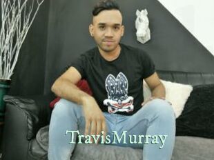 TravisMurray