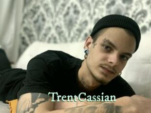 TrentCassian