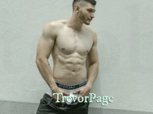 TrevorPage