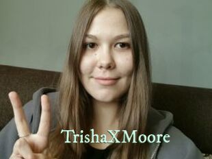 TrishaXMoore