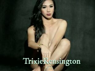 TrixieKensington