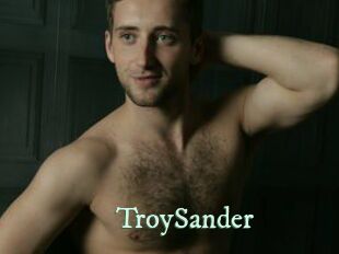 TroySander