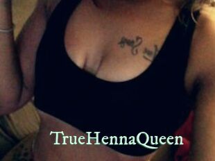 TrueHennaQueen