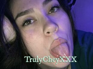 TrulyCheyXXX