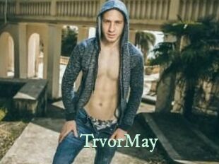 TrvorMay