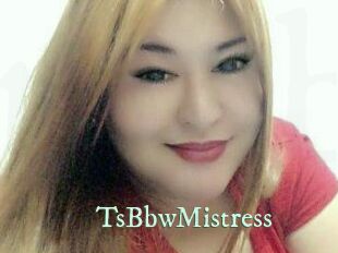 TsBbwMistress