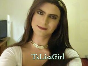 TsLisaGirl