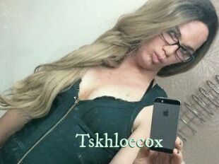 Tskhloecox