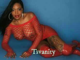 Tsvanity