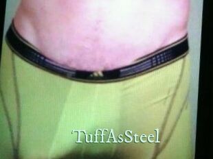 TuffAsSteel