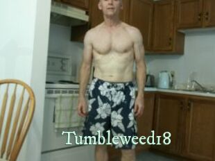 Tumbleweed18