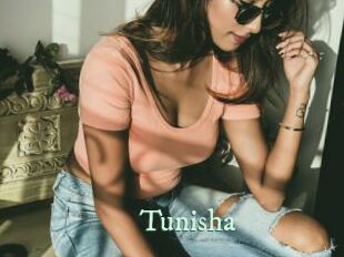 Tunisha