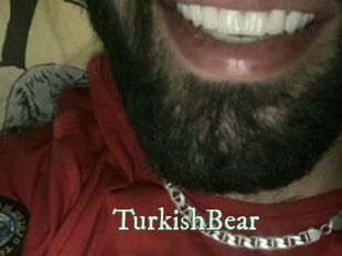 TurkishBear