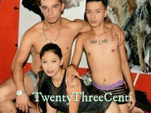 TwentyThreeCenti