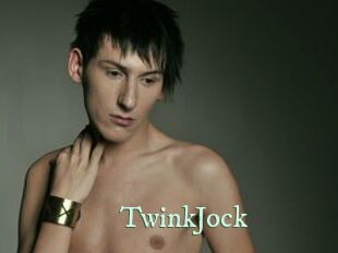 TwinkJock