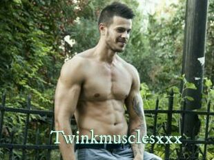 Twinkmusclesxxx