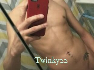 Twinky22