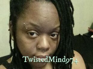 TwistedMind974