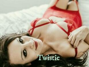 Twistie