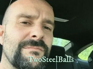 TwoSteelBalls