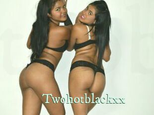 Twohotblackxx