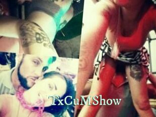 TxCuMShow