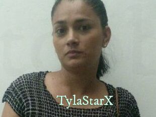 TylaStarX