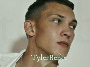 TylerBerke