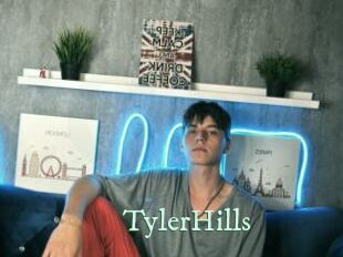 TylerHills