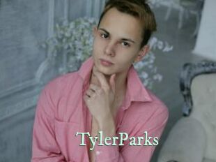 TylerParks