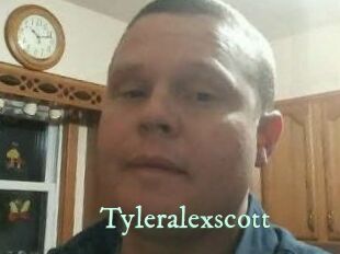 Tyleralexscott