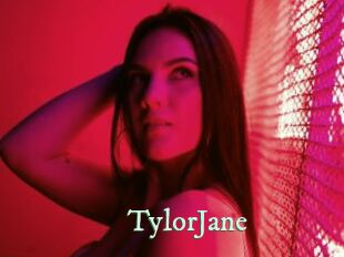 TylorJane