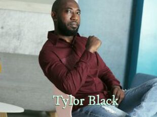 Tylor_Black