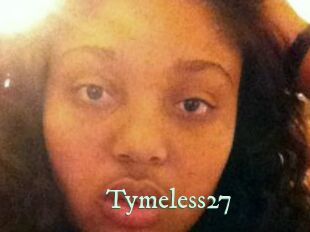 Tymeless27