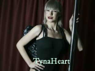 TynaHeart