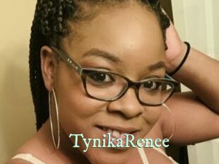 TynikaRenee