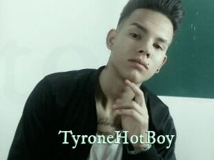 TyroneHotBoy