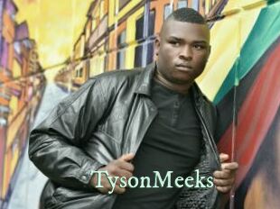 TysonMeeks