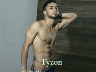 Tyzon_