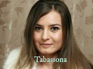 Tabassona