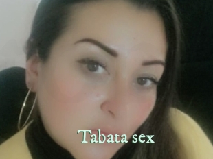 Tabata_sex