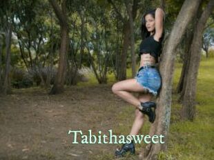 Tabithasweet