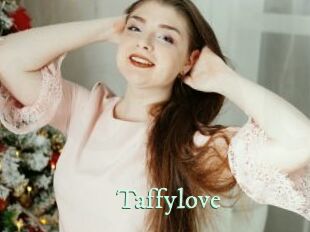 Taffylove