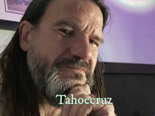 Tahoecruz