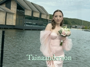 Tainaanderson