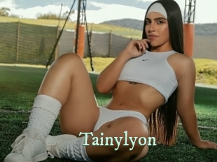 Tainylyon