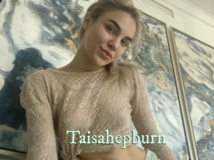 Taisahepburn